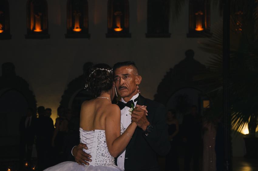 Boda Destino en Chihuahua Quinta los Monjes