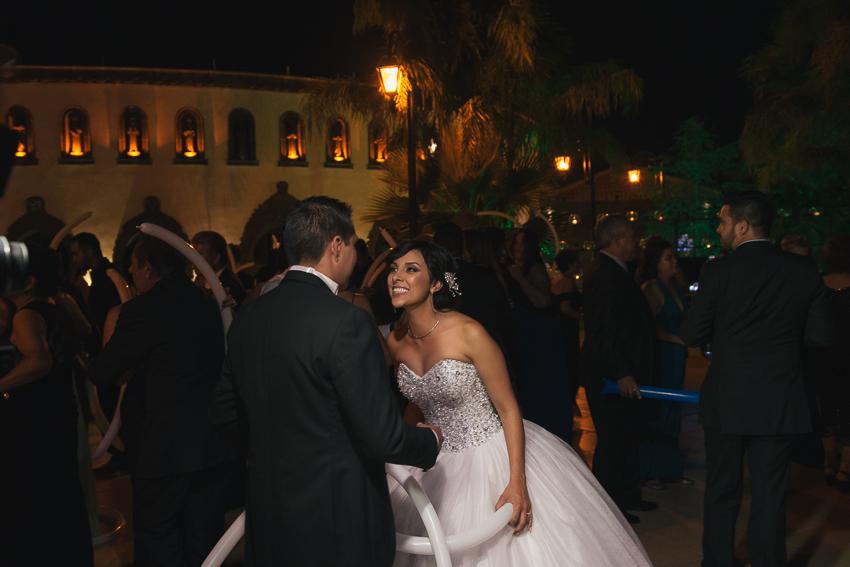 Boda Destino en Chihuahua Quinta los Monjes