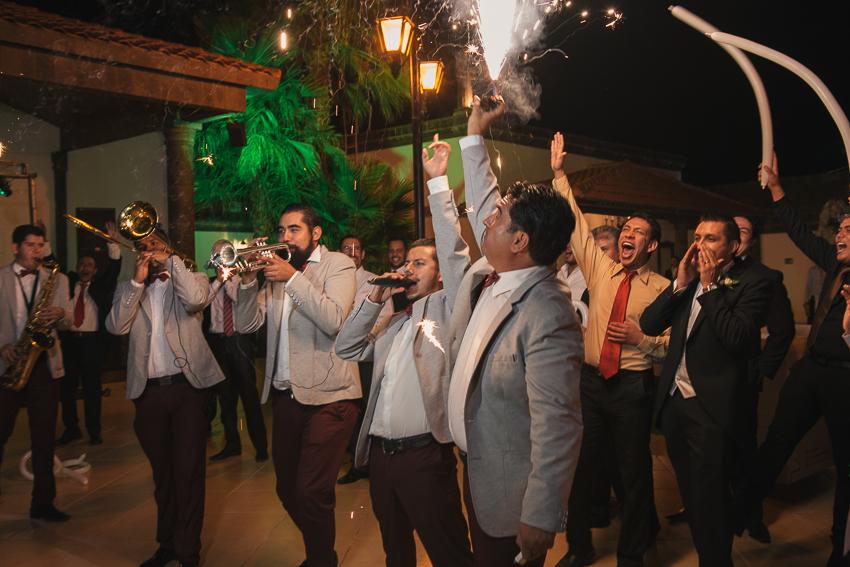 Boda Destino en Chihuahua Quinta los Monjes