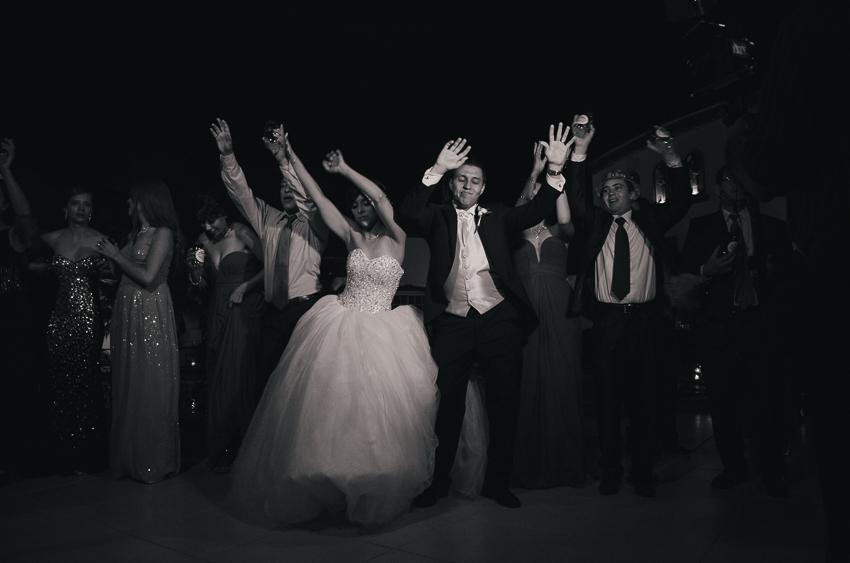 Boda Destino en Chihuahua Quinta los Monjes