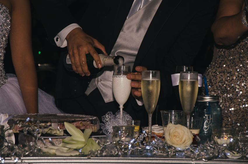 Boda Destino en Chihuahua Quinta los Monjes