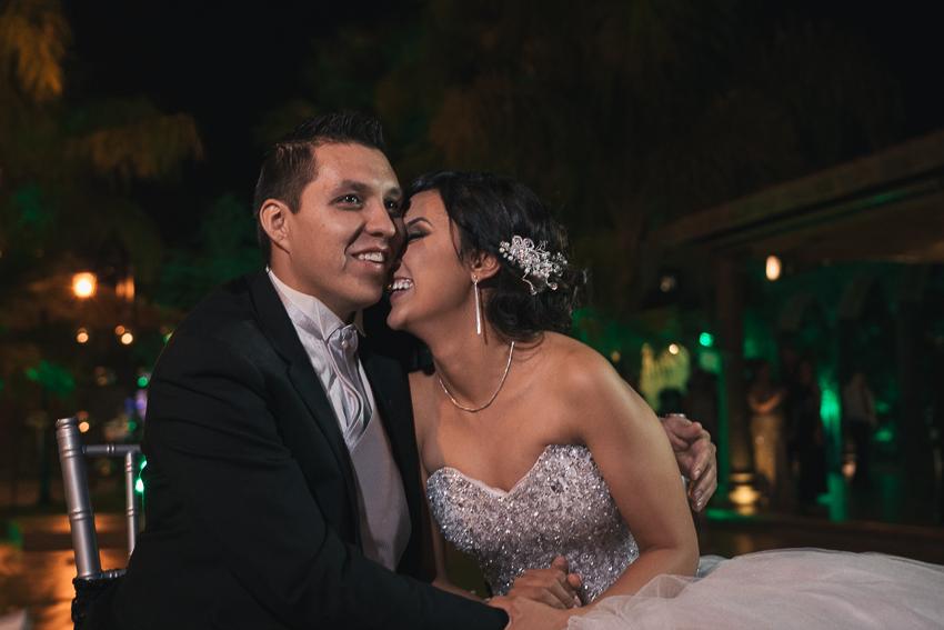 Boda Destino en Chihuahua Quinta los Monjes