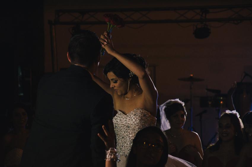 Boda Destino en Chihuahua Quinta los Monjes