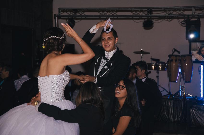 Boda Destino en Chihuahua Quinta los Monjes