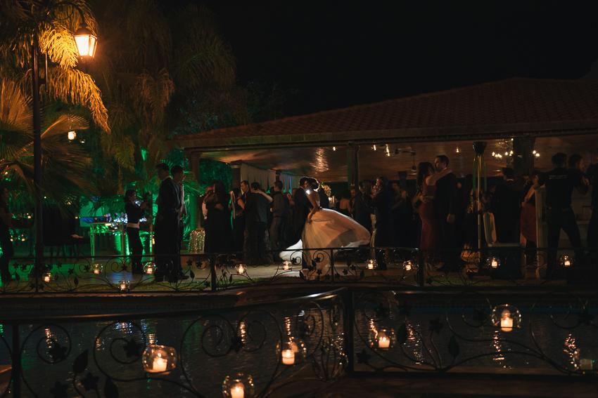 Boda Destino en Chihuahua Quinta los Monjes