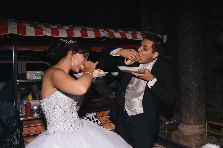 Boda Destino en Chihuahua Quinta los Monjes