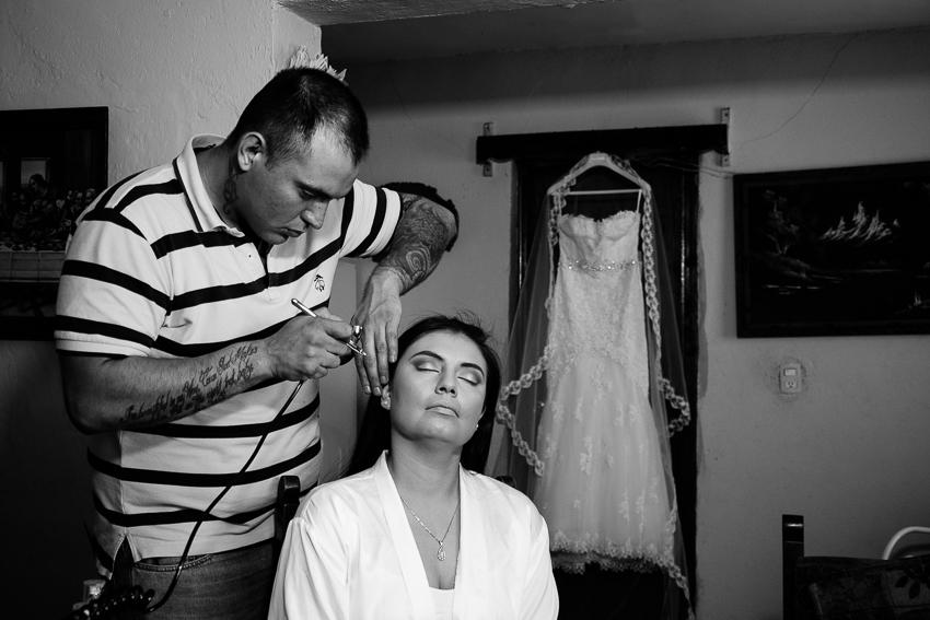 Boda Destino en Chihuahua
