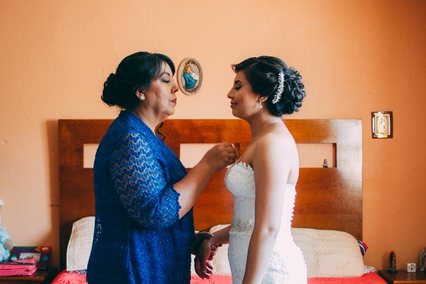Boda Destino en Chihuahua