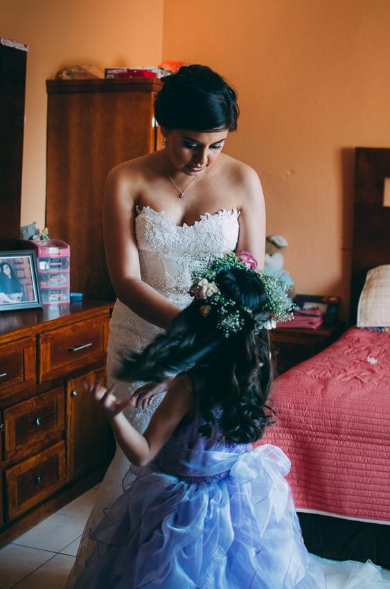Boda Destino en Chihuahua