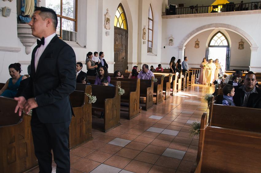 Boda Destino en Chihuahua