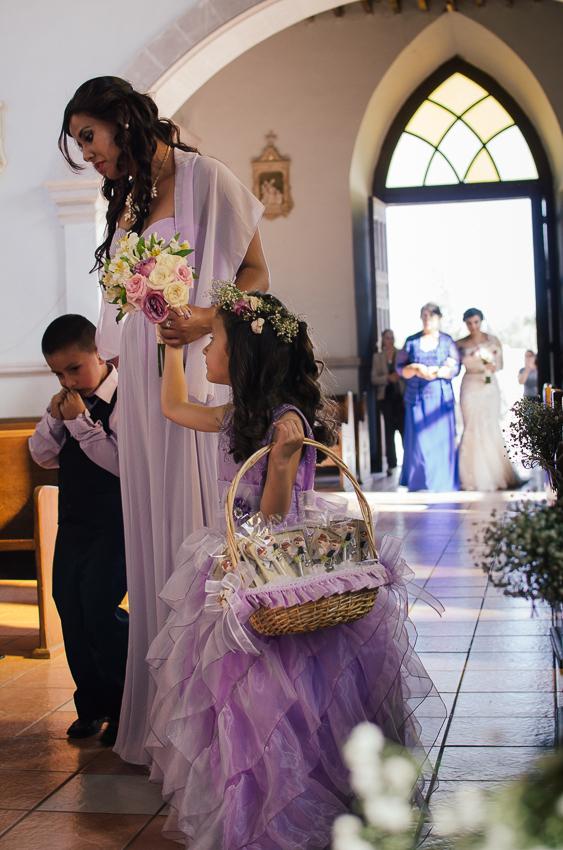 Boda Destino en Chihuahua