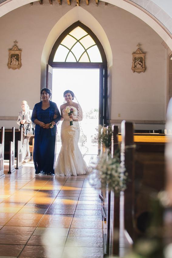 Boda Destino en Chihuahua