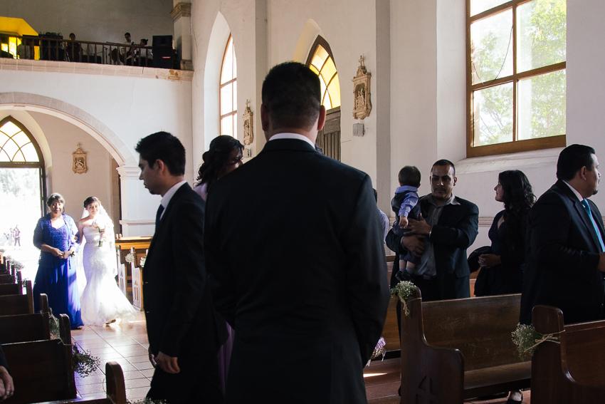 Boda Destino en Chihuahua