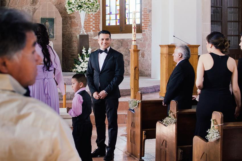 Boda Destino en Chihuahua