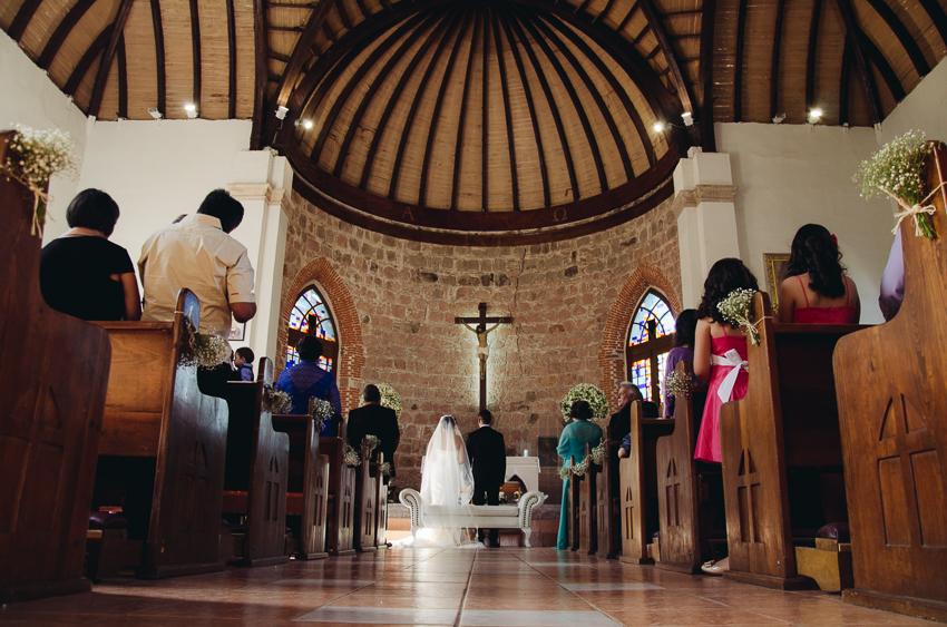 Boda Destino en Chihuahua