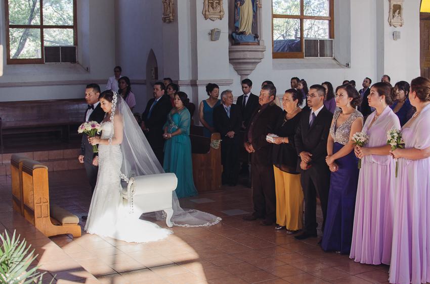 Boda Destino en Chihuahua