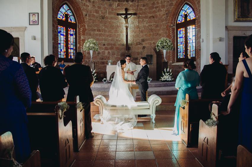 Boda Destino en Chihuahua