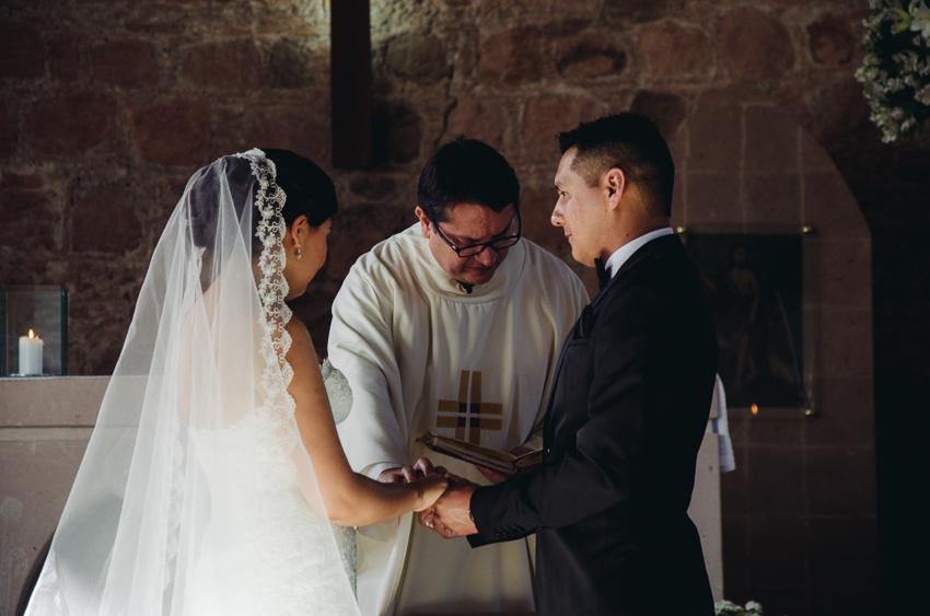 Boda Destino en Chihuahua