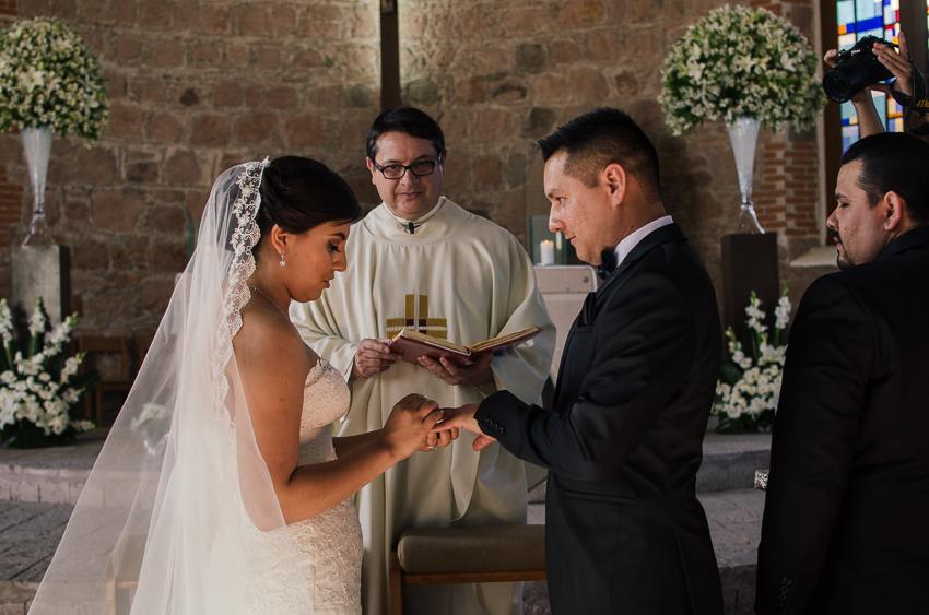 Boda Destino en Chihuahua