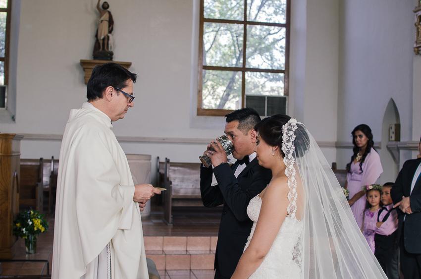 Boda Destino en Chihuahua