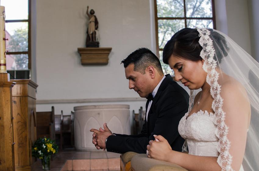 Boda Destino en Chihuahua