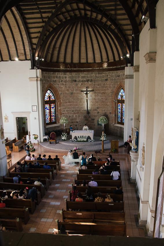 Boda Destino en Chihuahua