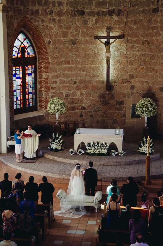 Boda Destino en Chihuahua