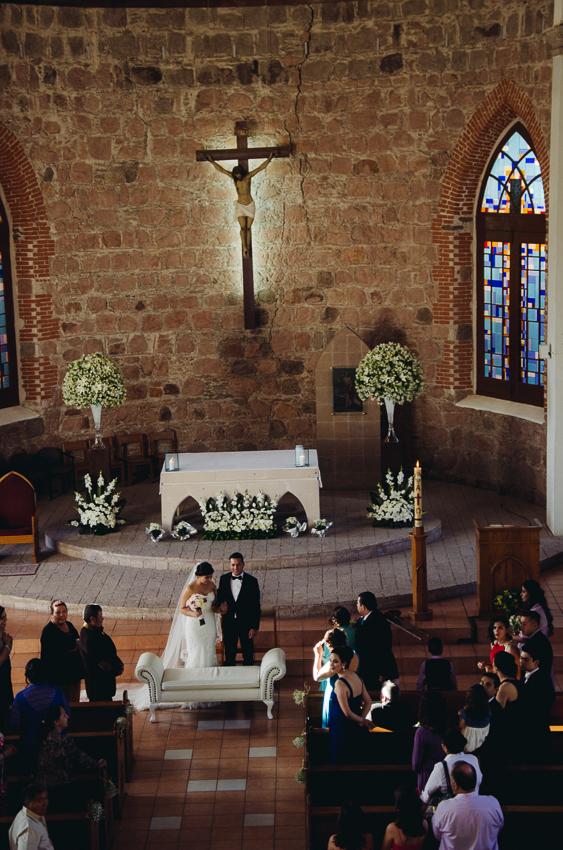 Boda Destino en Chihuahua