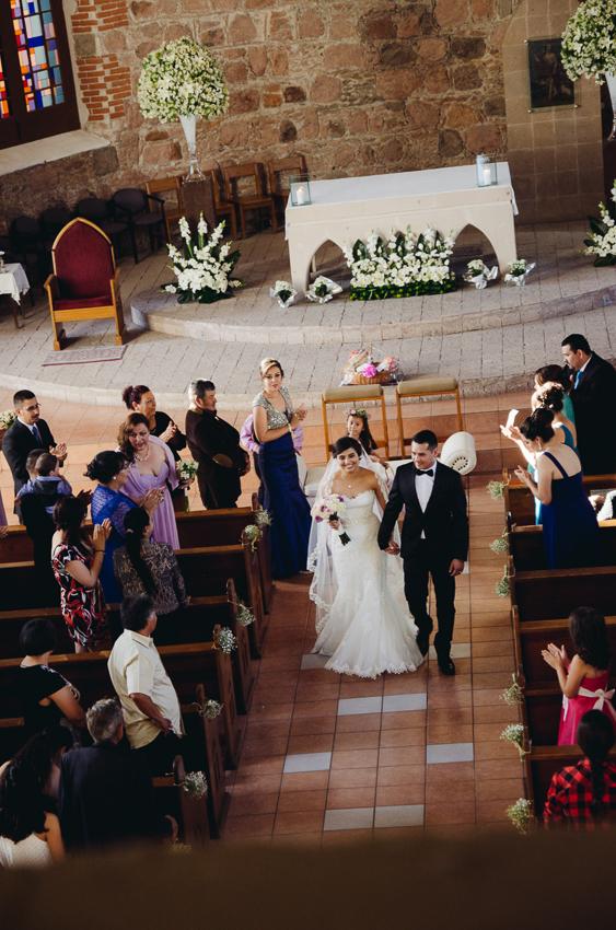 Boda Destino en Chihuahua