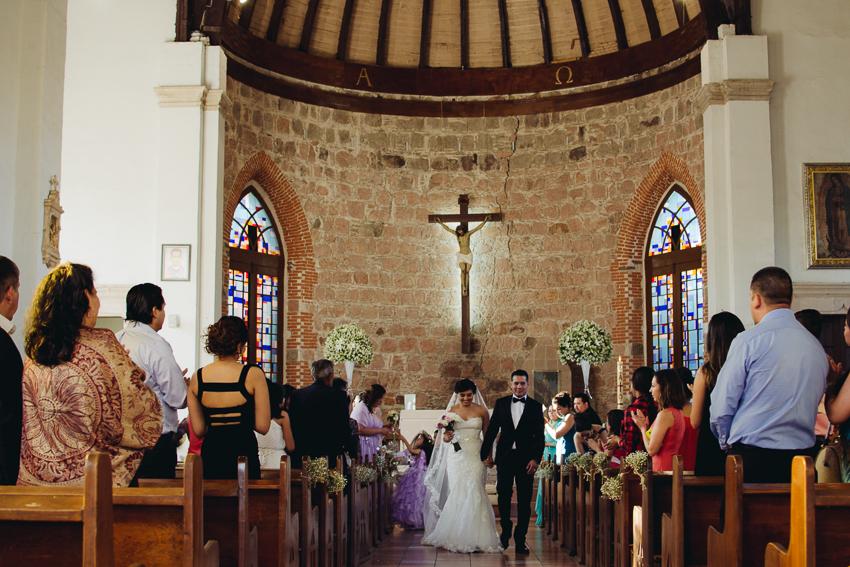 Boda Destino en Chihuahua