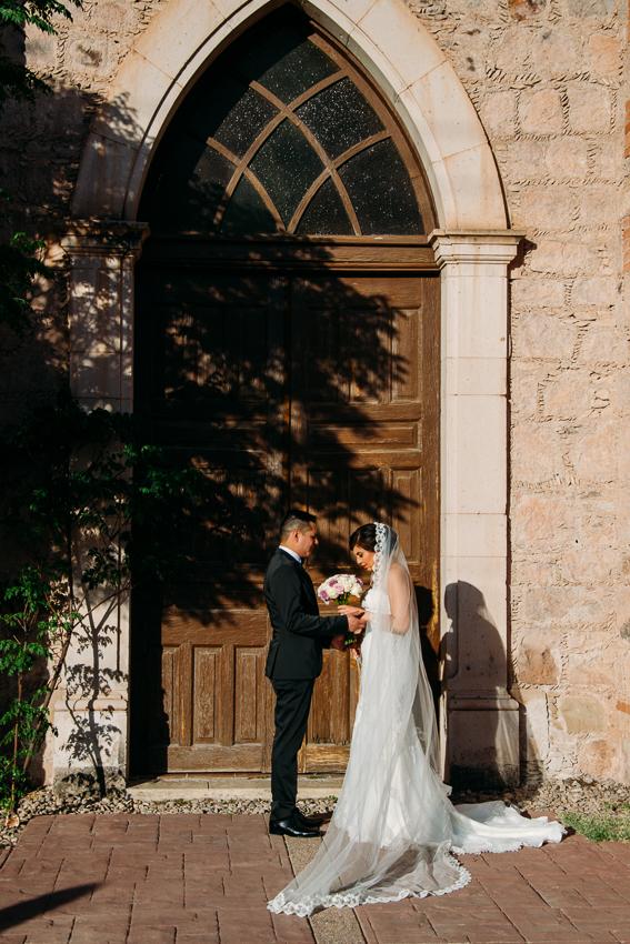 Boda Destino en Chihuahua