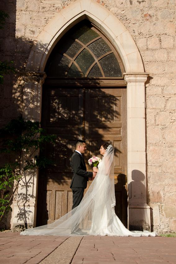 Boda Destino en Chihuahua