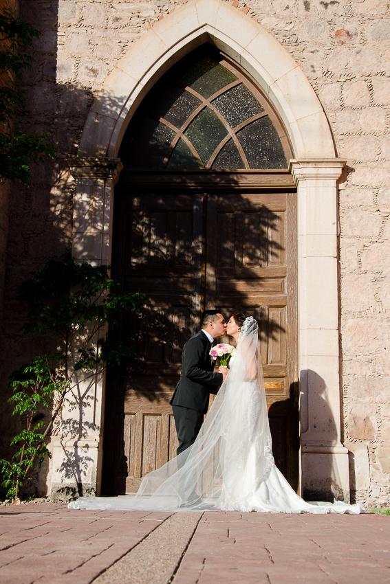Boda Destino en Chihuahua
