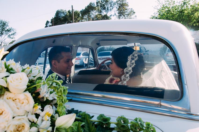 Boda Destino en Chihuahua