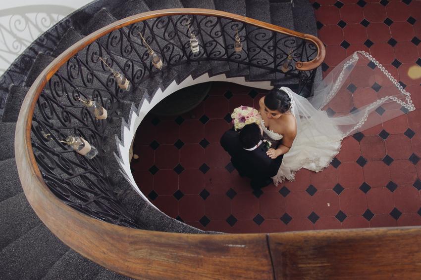 Boda Destino en Chihuahua