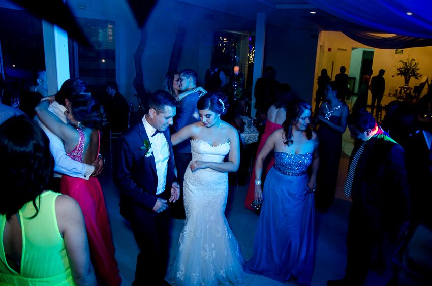Boda Destino en Chihuahua