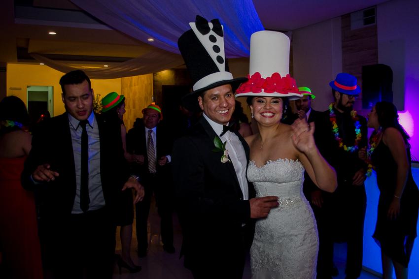 Boda Destino en Chihuahua