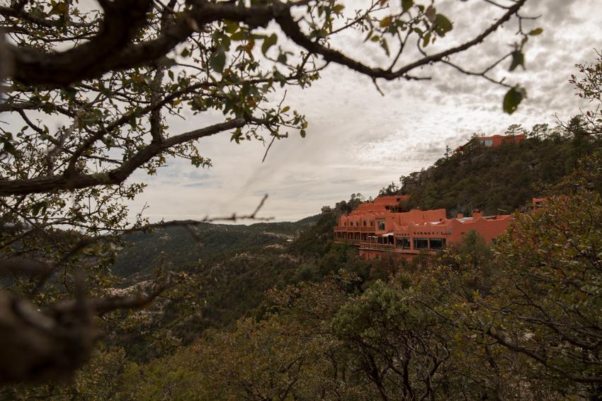 Boda en Barrancas del cobre CUU Mexico