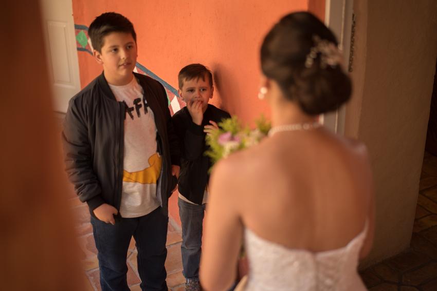Boda en Barrancas del cobre CUU Mexico