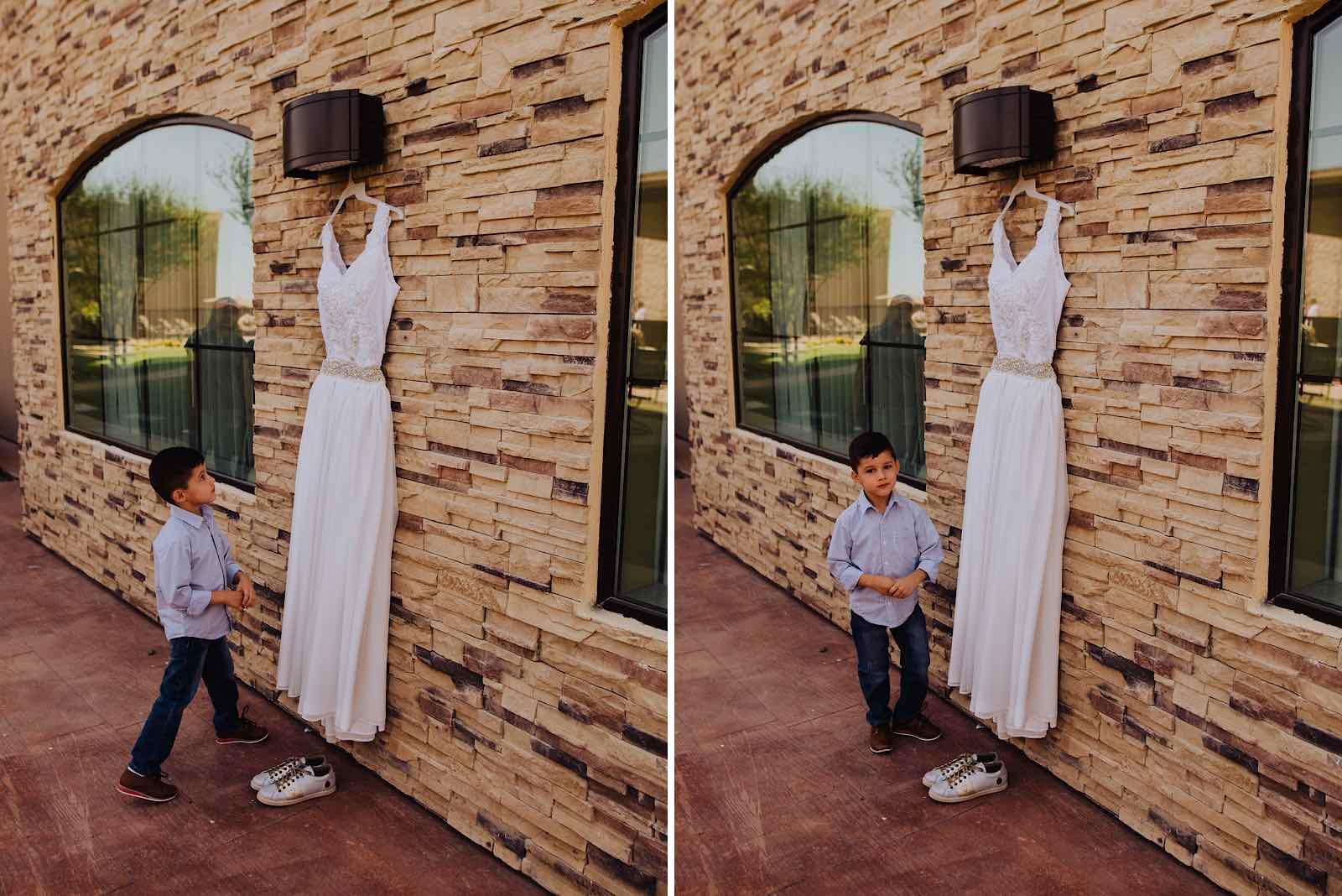 preboda Santa Eulalia pueblo magico