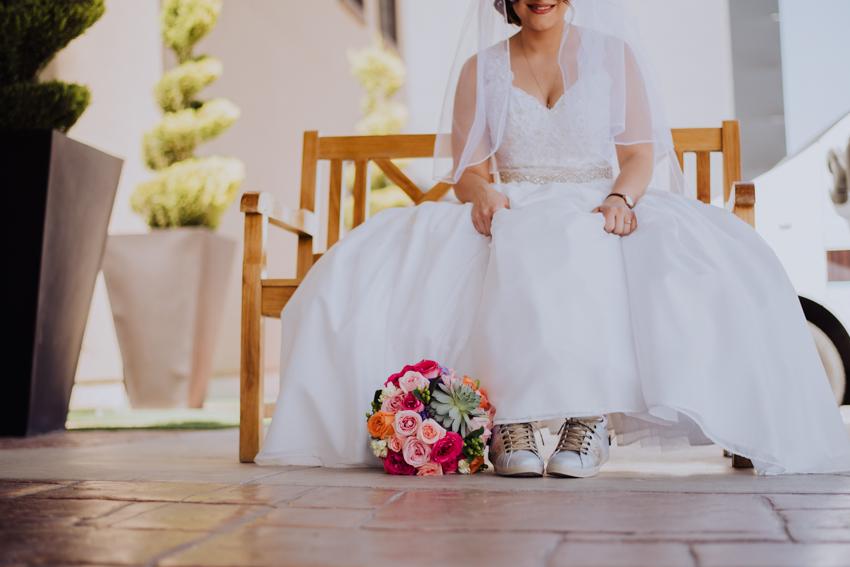 preboda Santa Eulalia pueblo magico