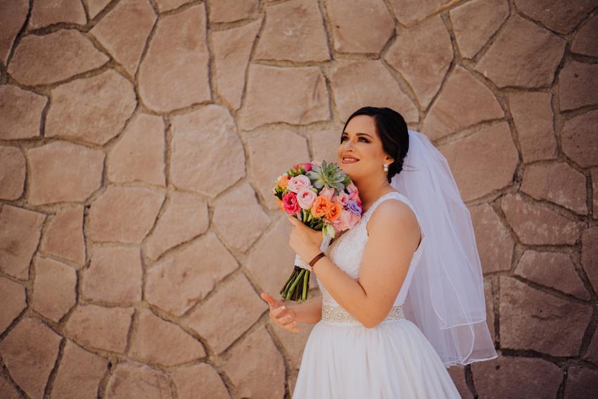 preboda Santa Eulalia pueblo magico