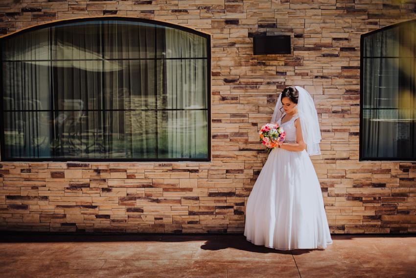 preboda Santa Eulalia pueblo magico