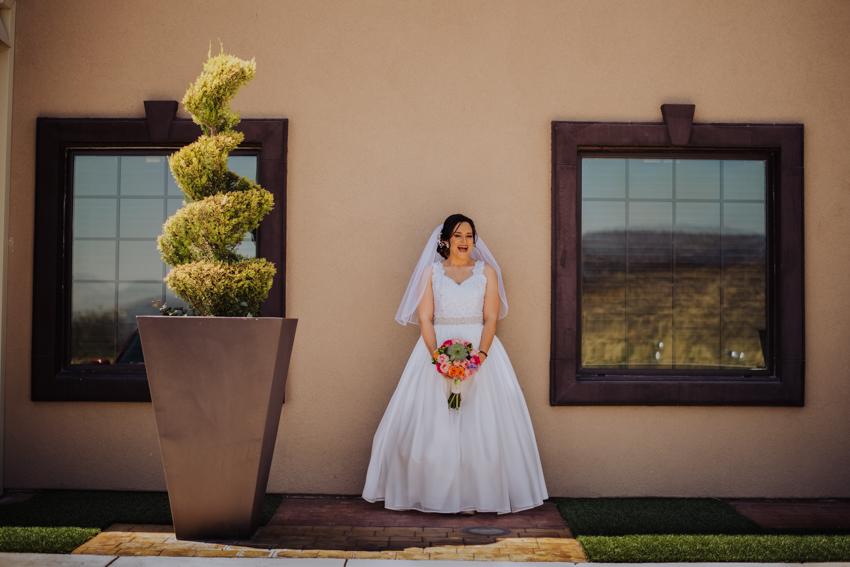preboda Santa Eulalia pueblo magico