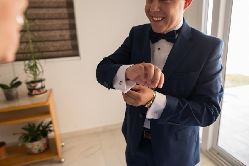 preboda Santa Eulalia pueblo magico