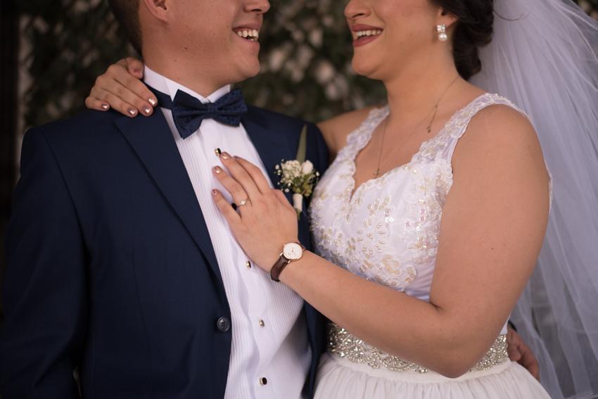 preboda Santa Eulalia pueblo magico
