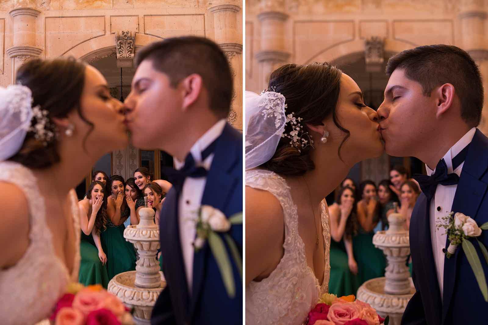 preboda Santa Eulalia pueblo magico