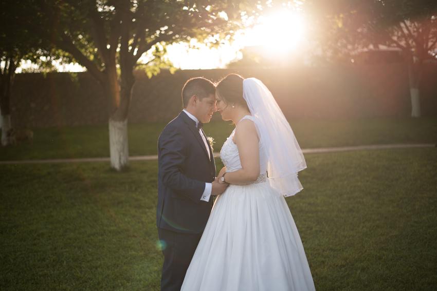 preboda Santa Eulalia pueblo magico