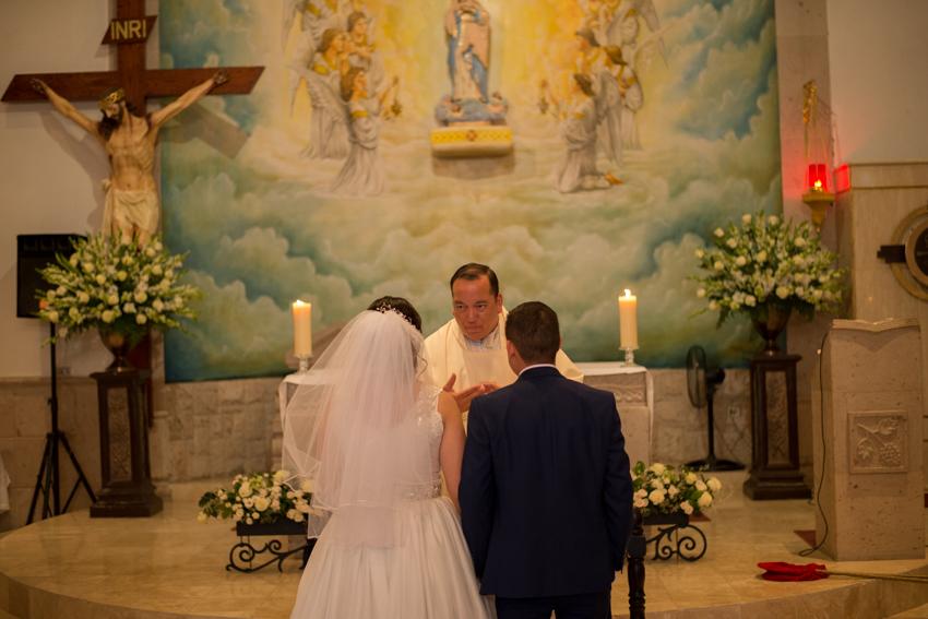 preboda Santa Eulalia pueblo magico