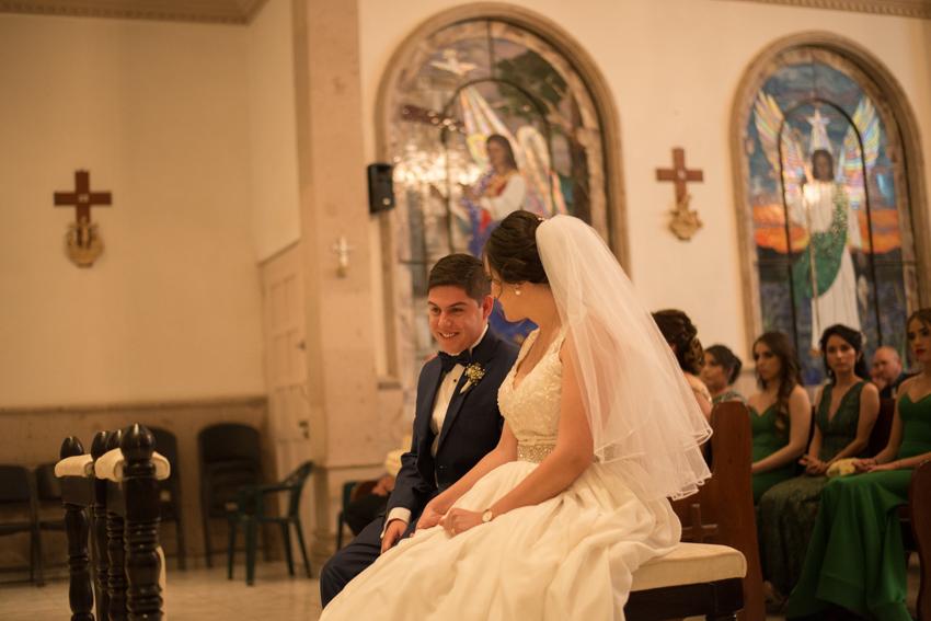 preboda Santa Eulalia pueblo magico